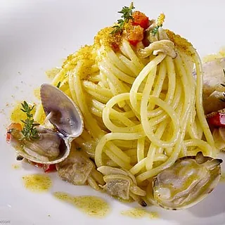 SORRENTO Pizzeria Ristorante | Spaghetti