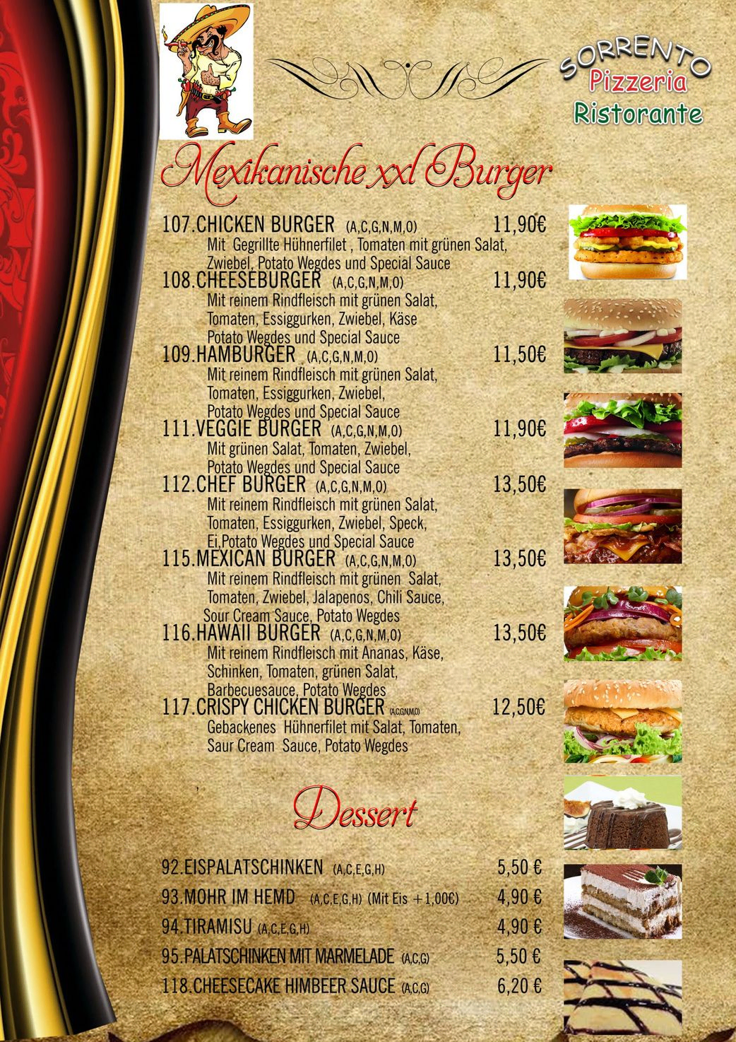 Burger