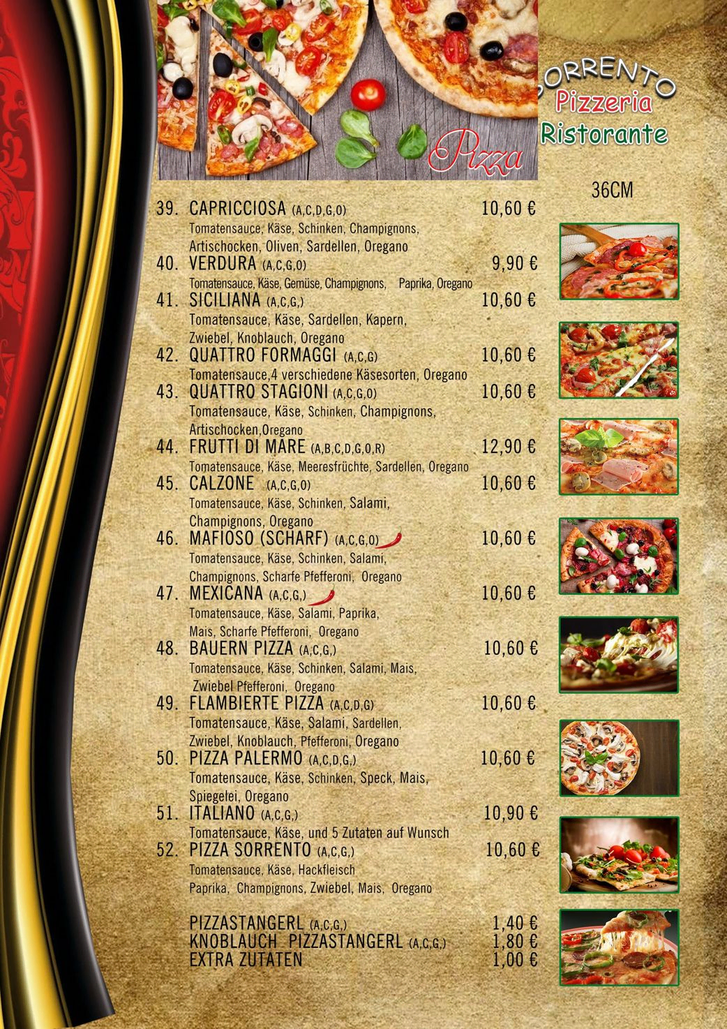 Pizza